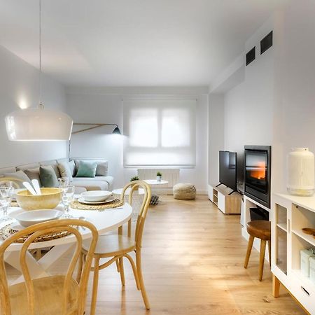 Casa Oso Apartment Panticosa Luaran gambar
