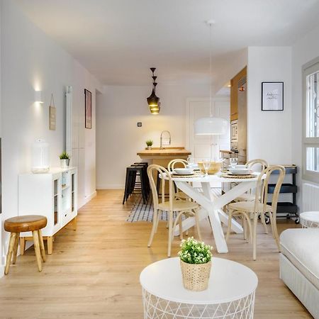Casa Oso Apartment Panticosa Luaran gambar