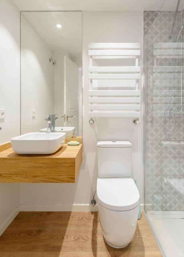 Casa Oso Apartment Panticosa Luaran gambar