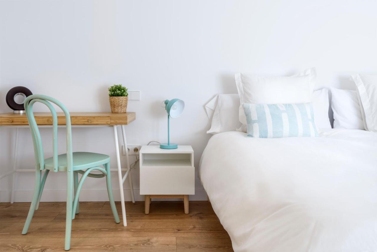 Casa Oso Apartment Panticosa Luaran gambar