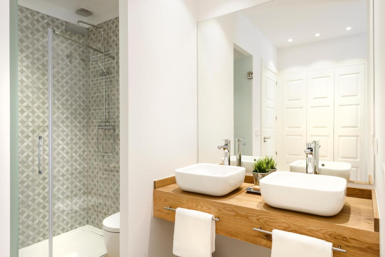 Casa Oso Apartment Panticosa Luaran gambar