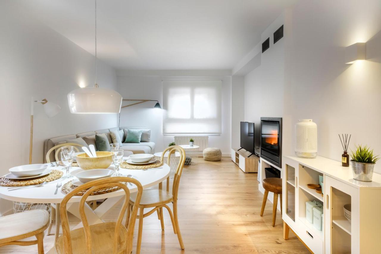 Casa Oso Apartment Panticosa Luaran gambar