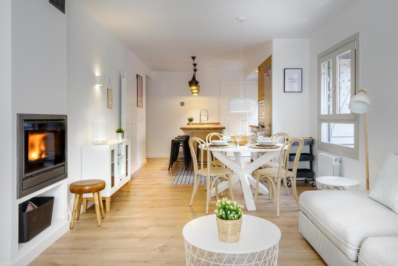 Casa Oso Apartment Panticosa Luaran gambar