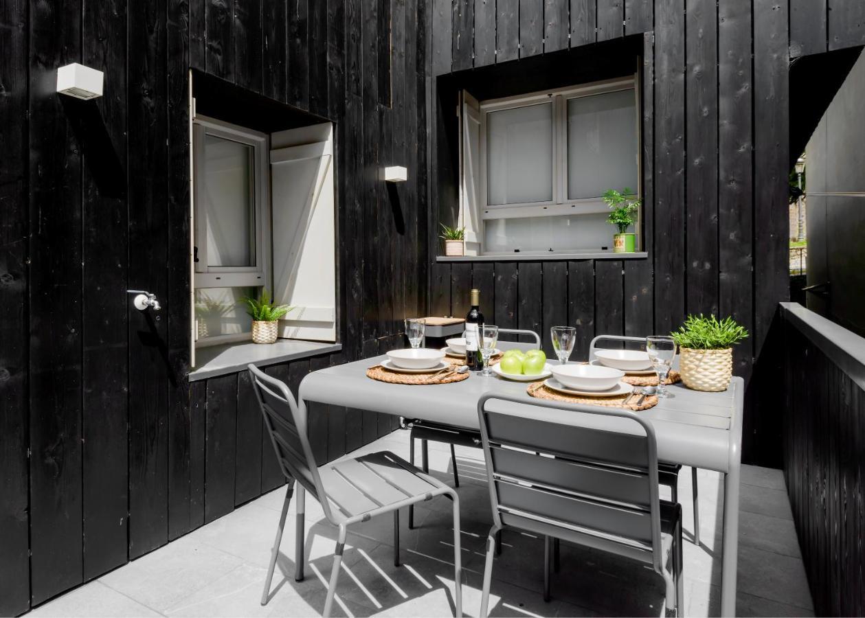 Casa Oso Apartment Panticosa Luaran gambar