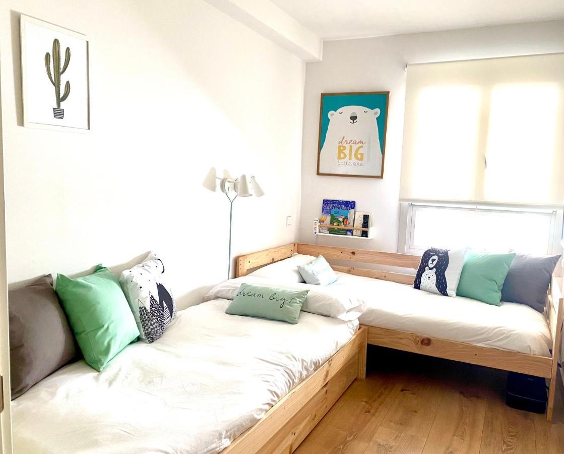 Casa Oso Apartment Panticosa Luaran gambar